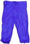 Youth Dazzle Slotted Football Pants-Closeout