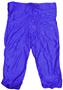 Youth Dazzle Slotted Football Pants-Closeout