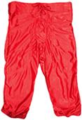 Youth Dazzle Slotted Football Pants-Closeout