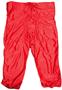Youth Dazzle Slotted Football Pants-Closeout