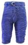 Youth Dazzle w/Snaps Football Pants-Closeout