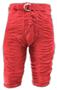 Youth Dazzle w/Snaps Football Pants-Closeout