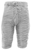 Youth Dazzle w/Snaps Football Pants-Closeout