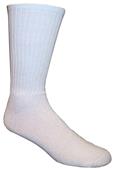 Athletic Crew Socks - 3 Pack - Closeout