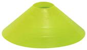 Markwort 4" High Saucer Cone Field Markers Markwort 4" High Saucer Cone Field Markers
