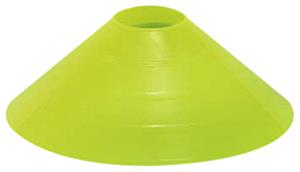 NEON YELLOW