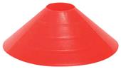 Markwort 4" High Saucer Cone Field Markers Markwort 4" High Saucer Cone Field Markers