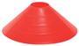 Markwort 4" High Saucer Field Markers