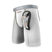 Shock Doctor Protective Compression Short w/ Cup Shock Doctor Protective Compression Short w/ Cup
