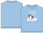 Utopia Soccer Penguin T-shirt