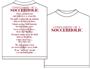 Utopia Soccerholic Girls Short Sleeve T-shirt