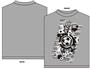 Soccer Grunge soccer tshirt gift