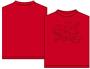 Utopia Soccer First Love Womens T-shirt