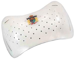 CHEST PROTECTOR