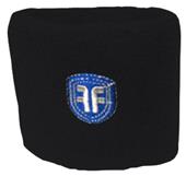 ForceField Protective Wrist Guard (Pairs)