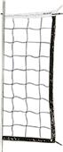 Markwort Black Polyethylene Net Volleyball Nets Markwort Black Polyethylene Net Volleyball Nets