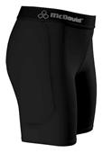 Womens Softball Soccer Padded Sliding Shorts