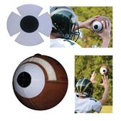 Eye Of The Football Trainers