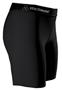 McDavid Womens Low Rise Compression Shorts