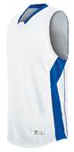 Mens Tagless Streak Basketball Jersey - Closeout