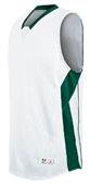 Mens Tagless Streak Basketball Jersey - Closeout