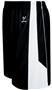 Mens Tagless 9" Streak Basketball Shorts Closeout