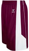 Mens Tagless 9" Streak Basketball Shorts Closeout