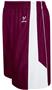 Mens Tagless 9" Streak Basketball Shorts Closeout