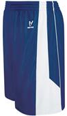 Mens Tagless 9" Streak Basketball Shorts Closeout