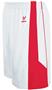 Mens Tagless 9" Streak Basketball Shorts Closeout