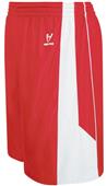 Mens Tagless 9" Streak Basketball Shorts Closeout