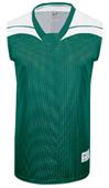 Womens Tagless Ascent Game Basketball Jerseys - CO