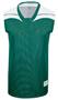 Womens Tagless Ascent Game Basketball Jerseys - CO