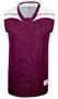 Womens Tagless Ascent Game Basketball Jerseys - CO