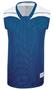 Womens Tagless Ascent Game Basketball Jerseys - CO