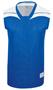Womens Tagless Ascent Game Basketball Jerseys - CO