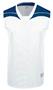 Womens Tagless Ascent Game Basketball Jerseys - CO
