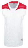 Womens Tagless Ascent Game Basketball Jerseys - CO
