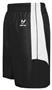 Womens 7" Tagless Ascent Game Basketball Shorts CO