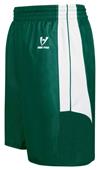 Womens 7" Tagless Ascent Game Basketball Shorts CO
