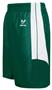 Womens 7" Tagless Ascent Game Basketball Shorts CO