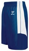 Womens 7" Tagless Ascent Game Basketball Shorts CO