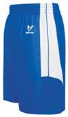 Womens 7" Tagless Ascent Game Basketball Shorts CO