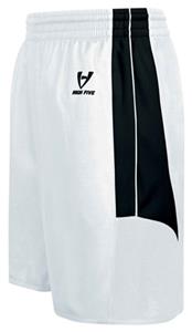 WHITE/BLACK