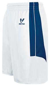 WHITE/NAVY