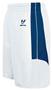 Womens 7" Tagless Ascent Game Basketball Shorts CO
