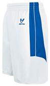 Womens 7" Tagless Ascent Game Basketball Shorts CO