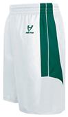 Womens 7" Tagless Ascent Game Basketball Shorts CO