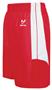 Womens 7" Tagless Ascent Game Basketball Shorts CO