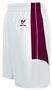Womens 7" Tagless Ascent Game Basketball Shorts CO